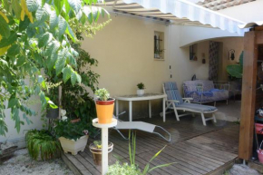 Chez Régine et Grégoire